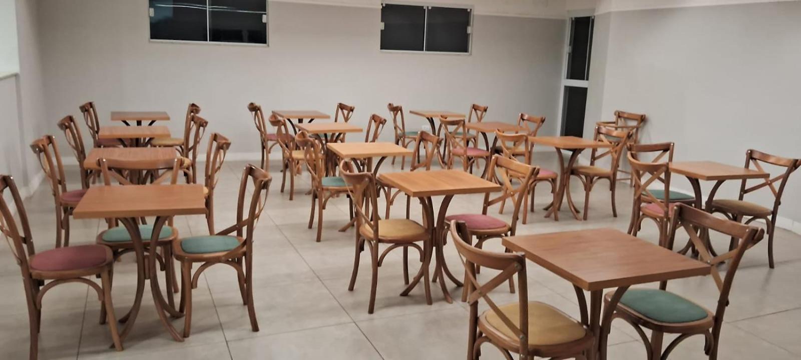 Hotel Primeinn Campinas  Exterior foto